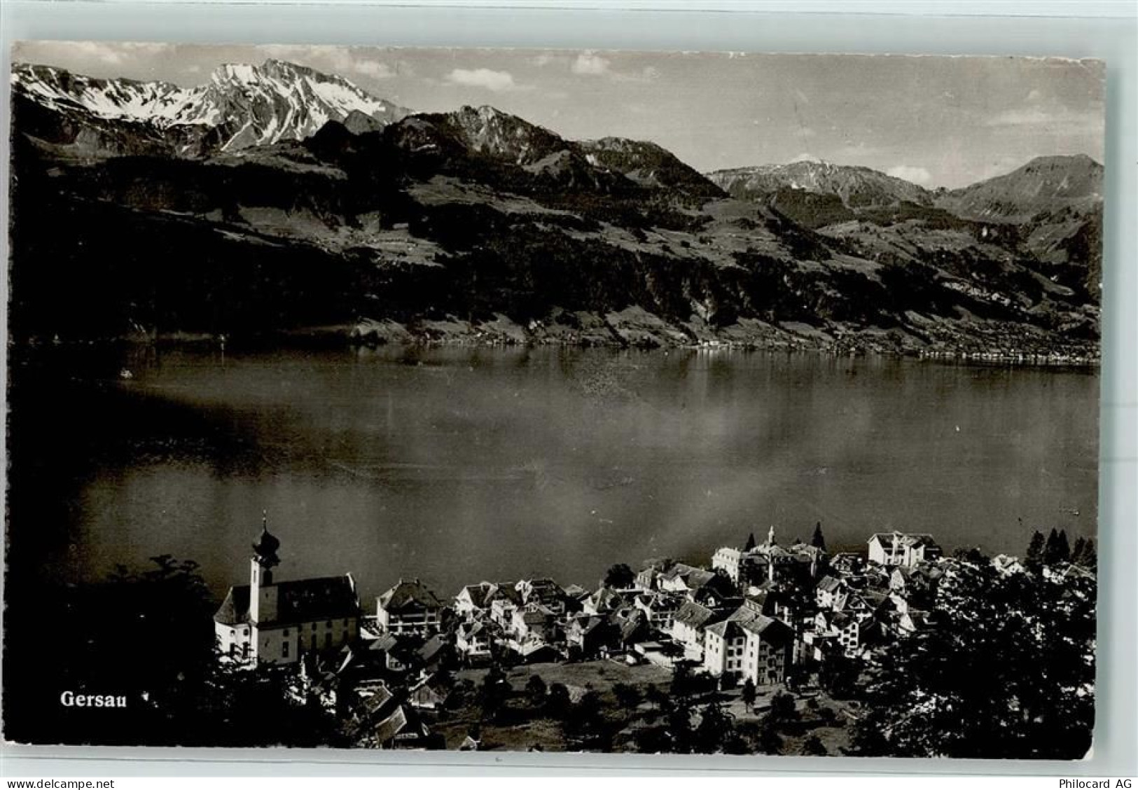 6442 Gersau - 10391603