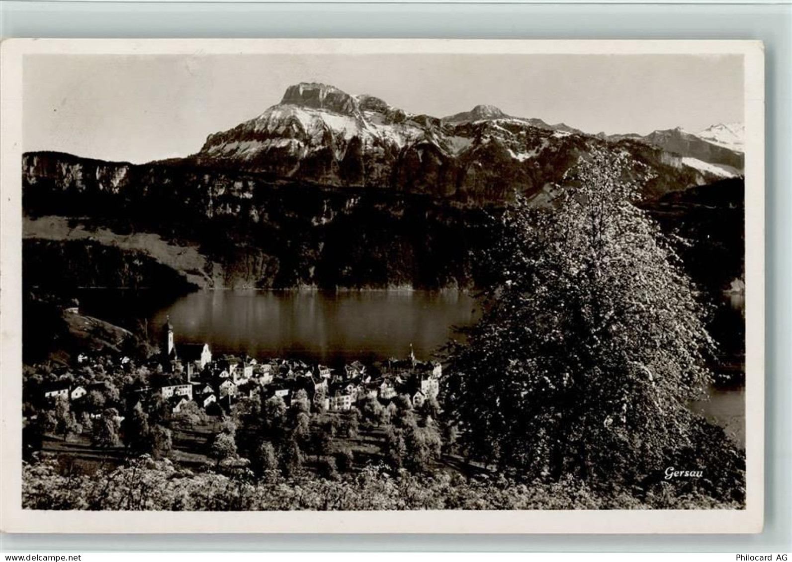 6442 Gersau - 11060412