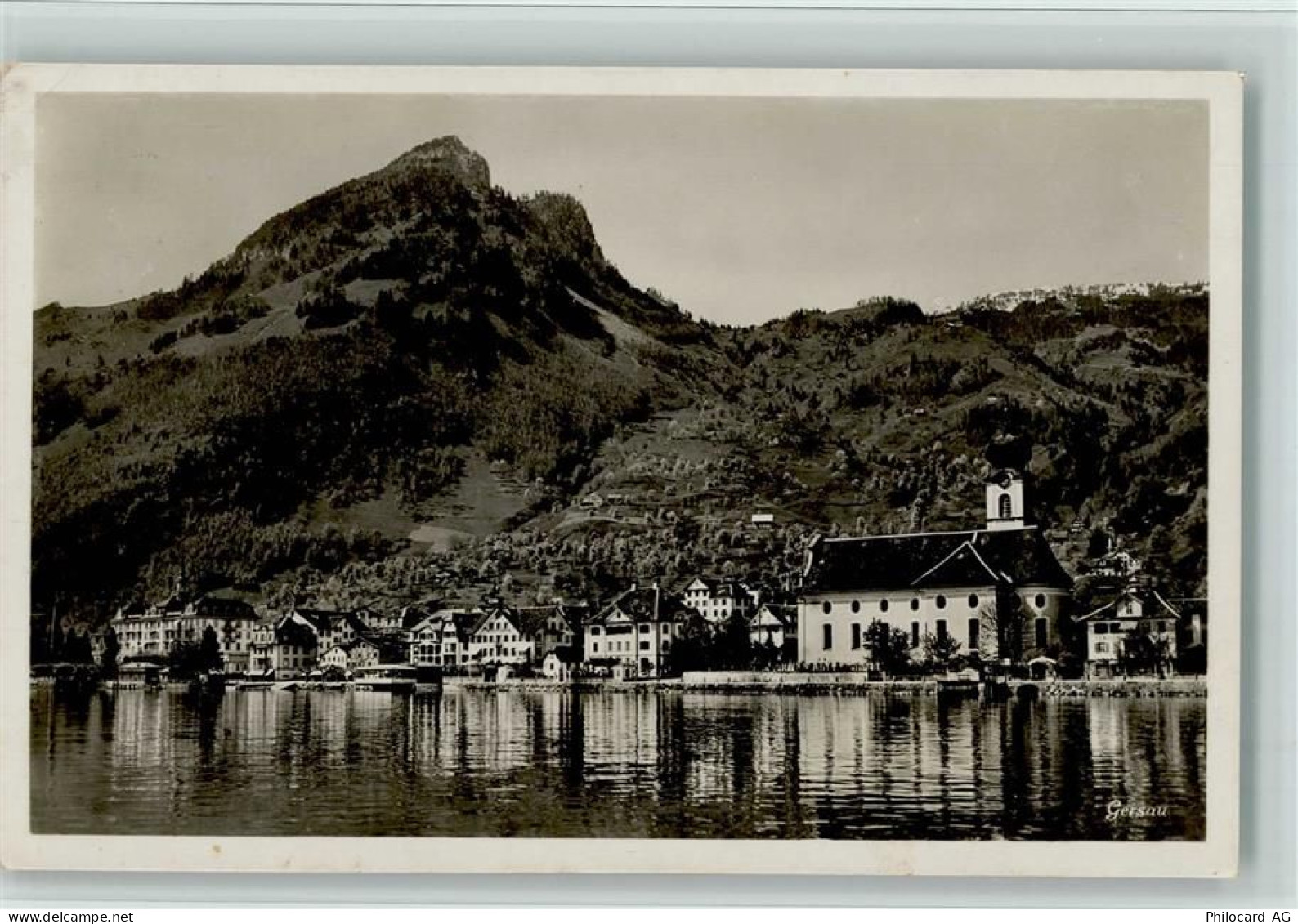 6442 Gersau - 11060415