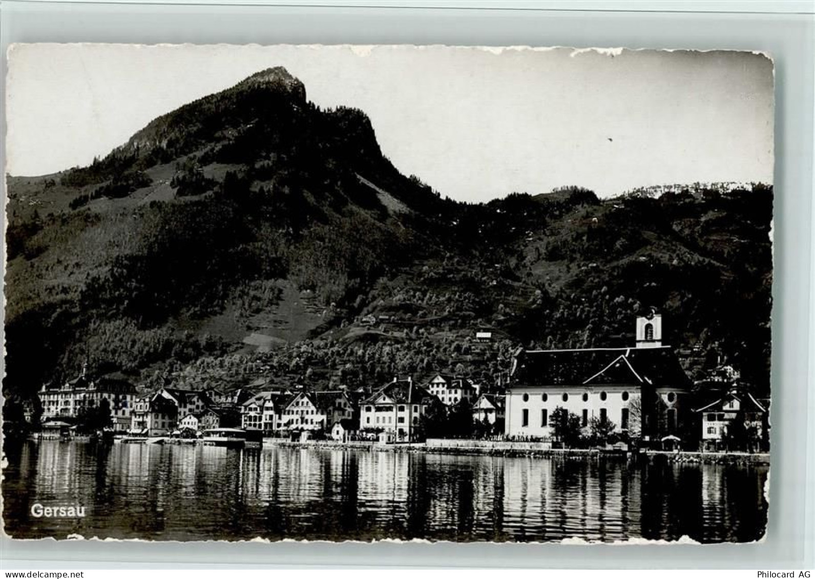 6442 Gersau - 11061931