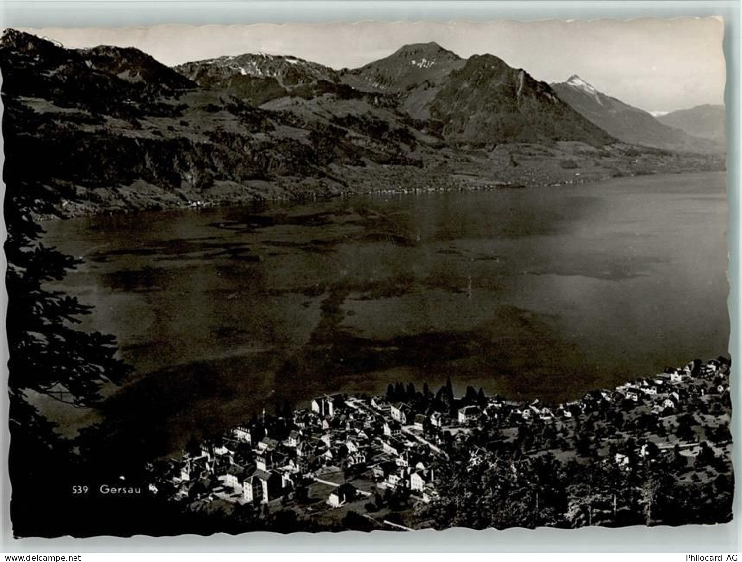 6442 Gersau - 11062047