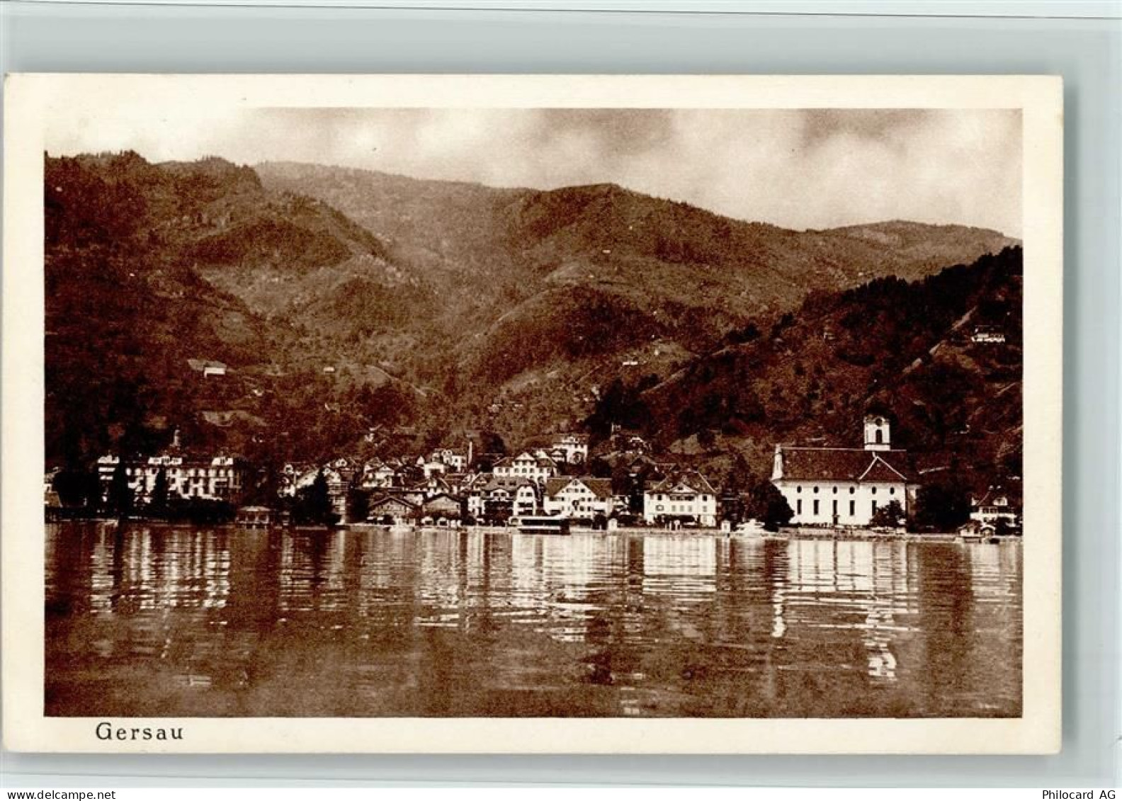 6442 Gersau - 11063386