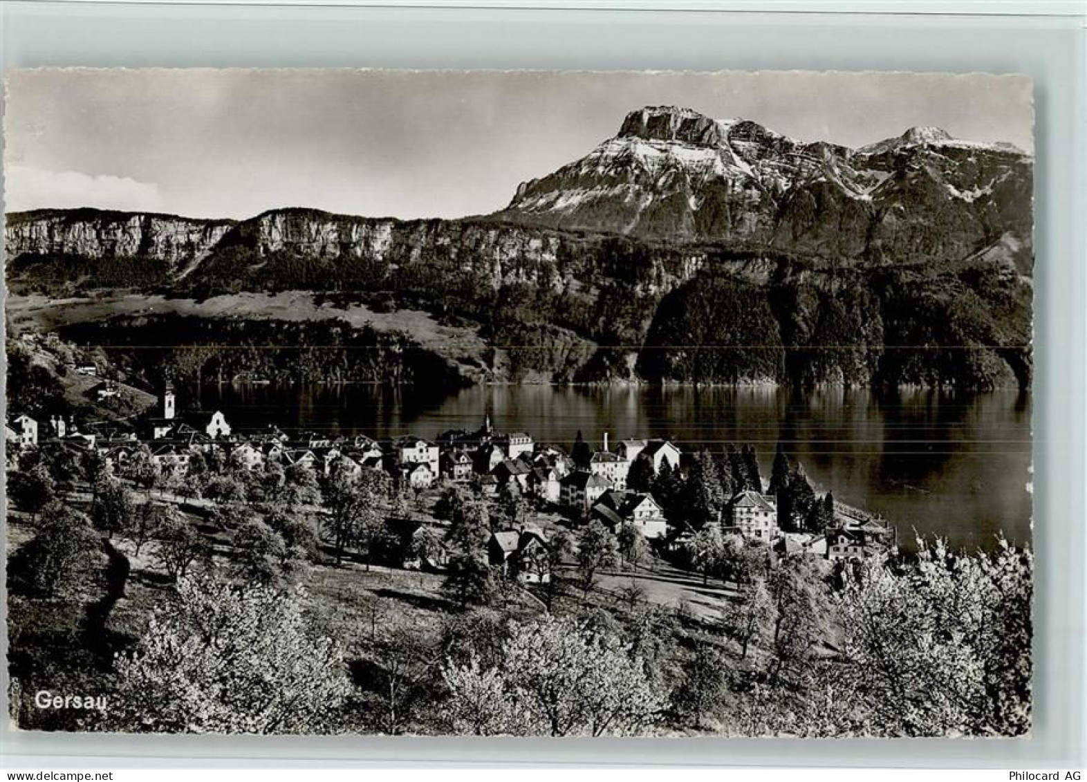 6442 Gersau - 12115972