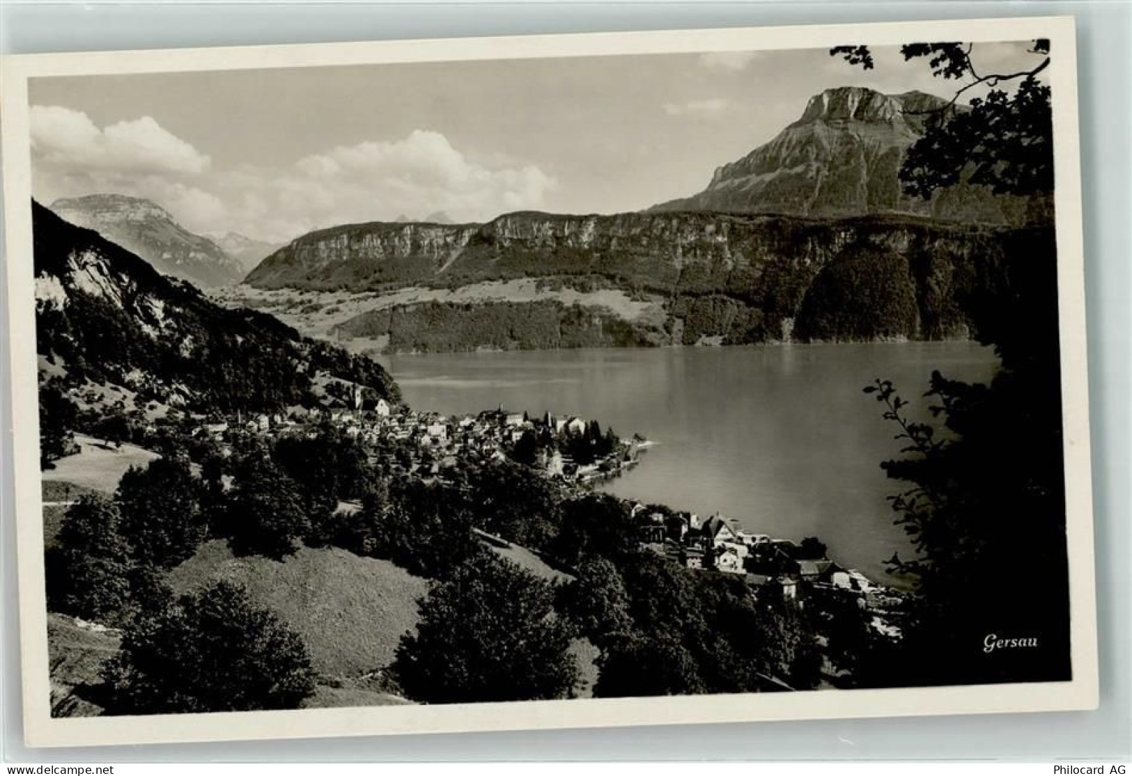 6442 Gersau - 39411361