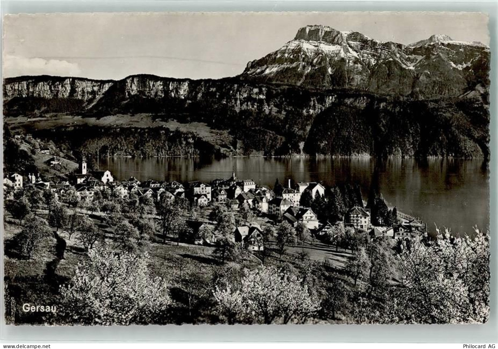 6442 Gersau - 39493262