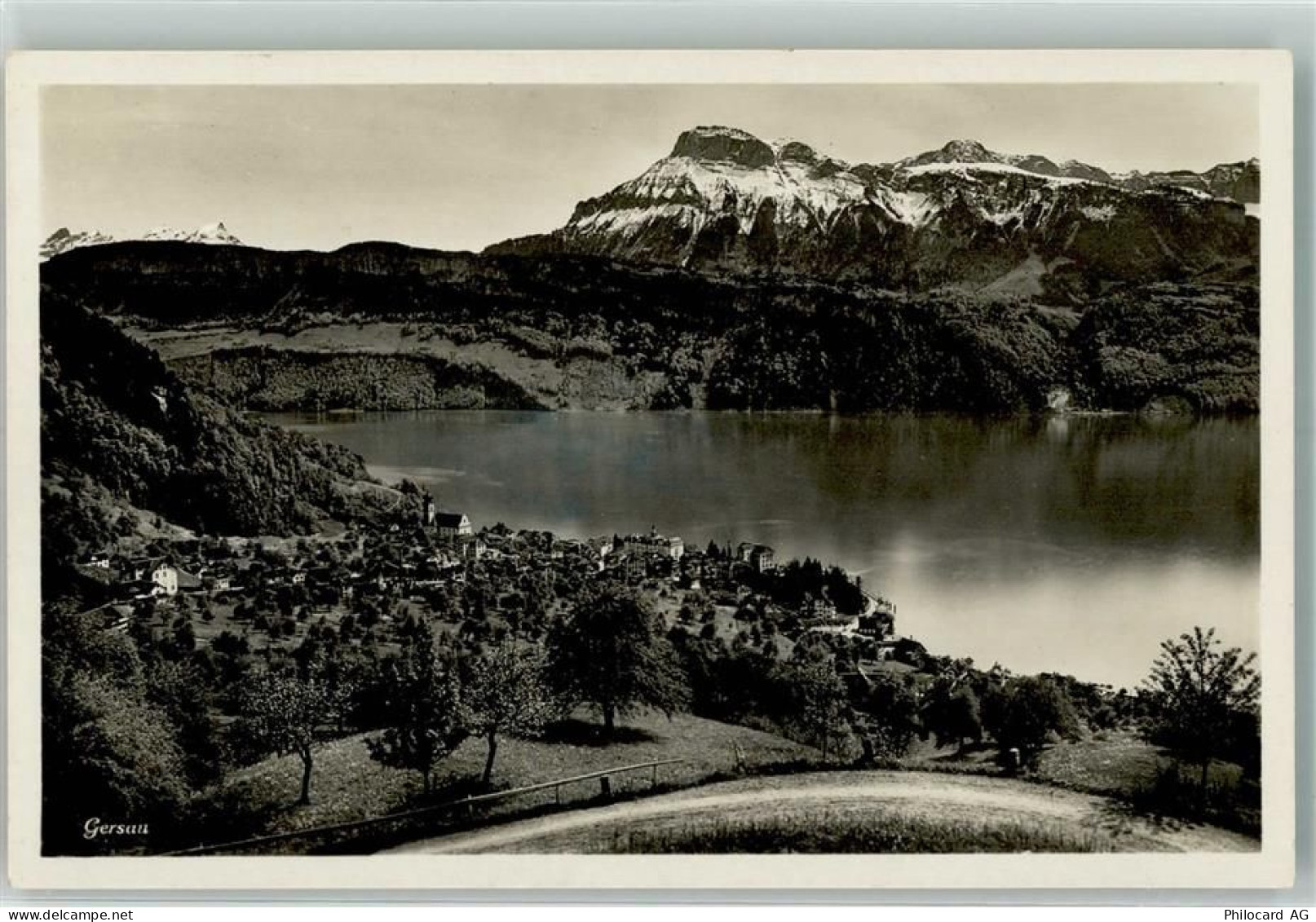 6442 Gersau - 39693360