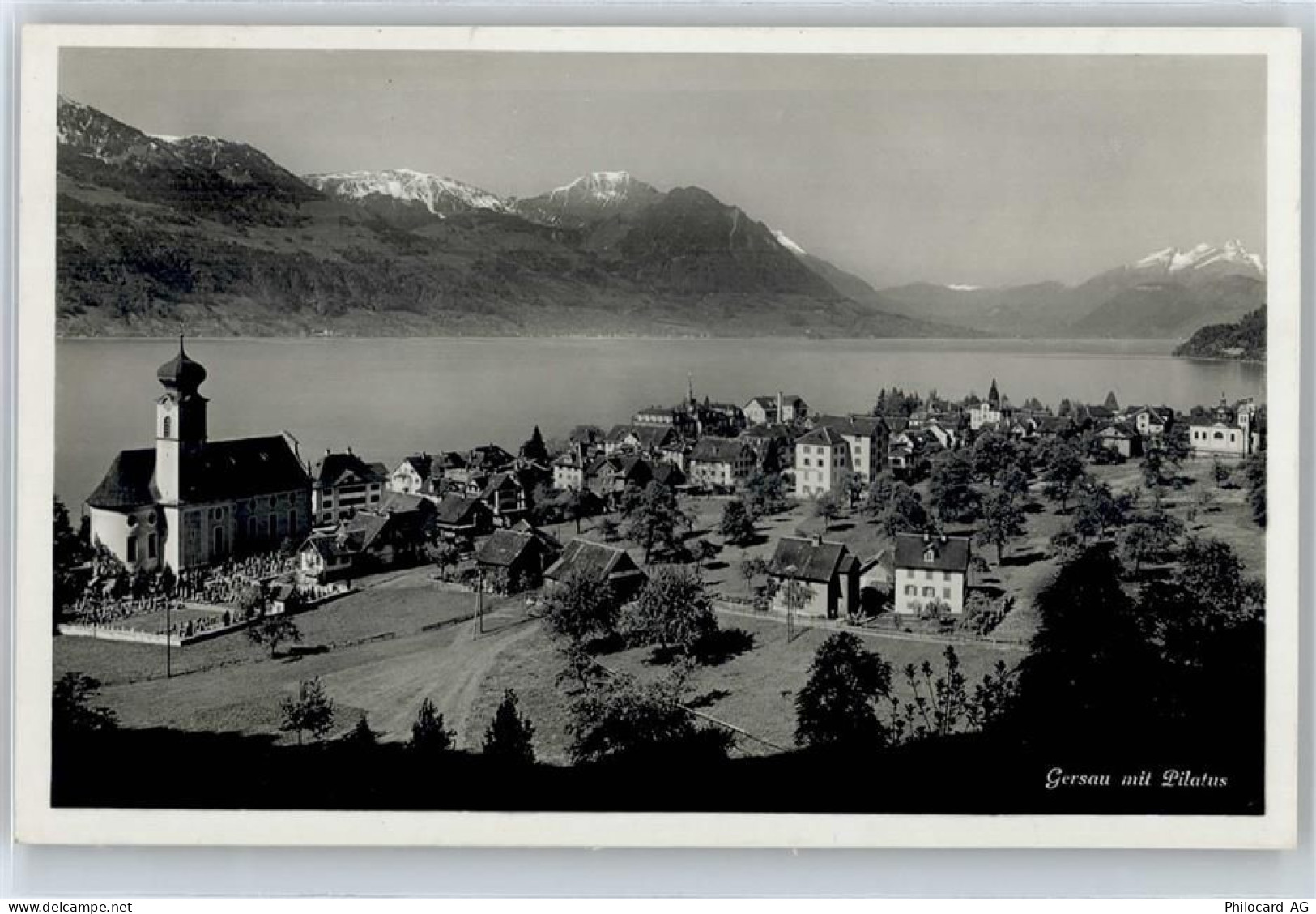 6442 Gersau - 50869442