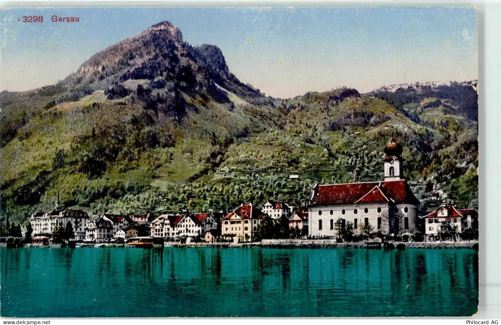 6442 Gersau - 52173420