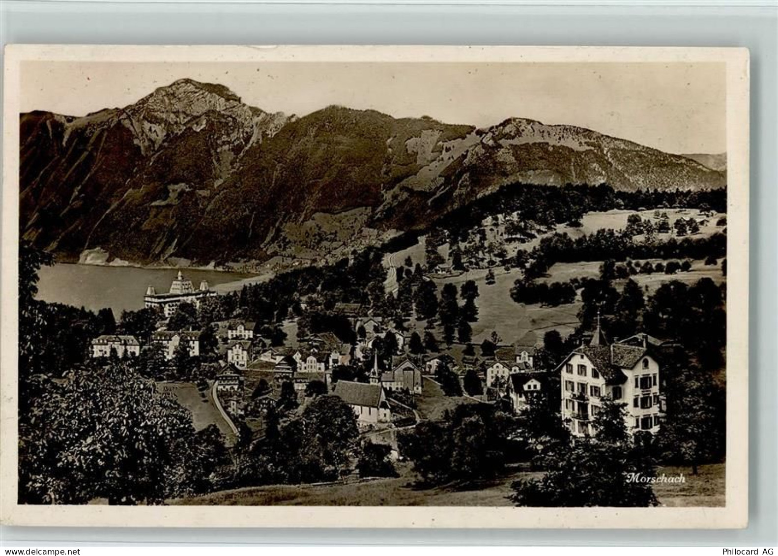 6443 Morschach - 10158457