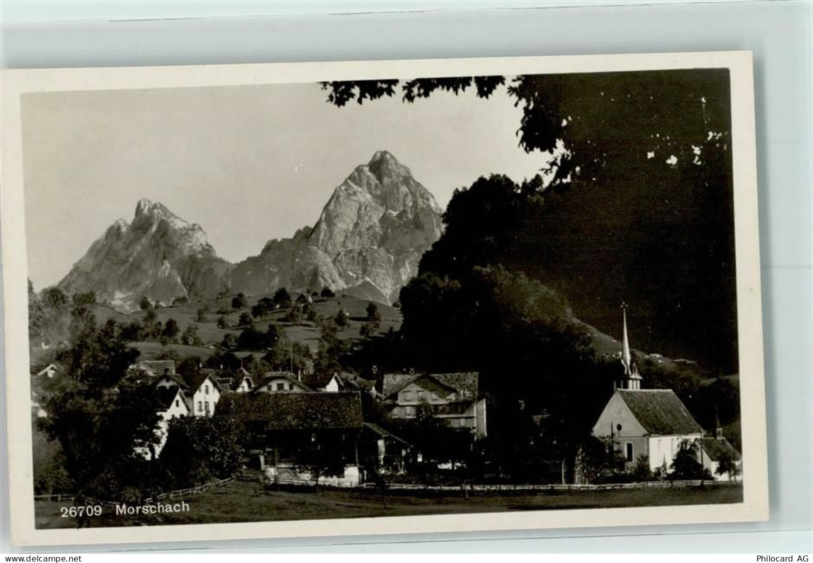 6443 Morschach - 10216616