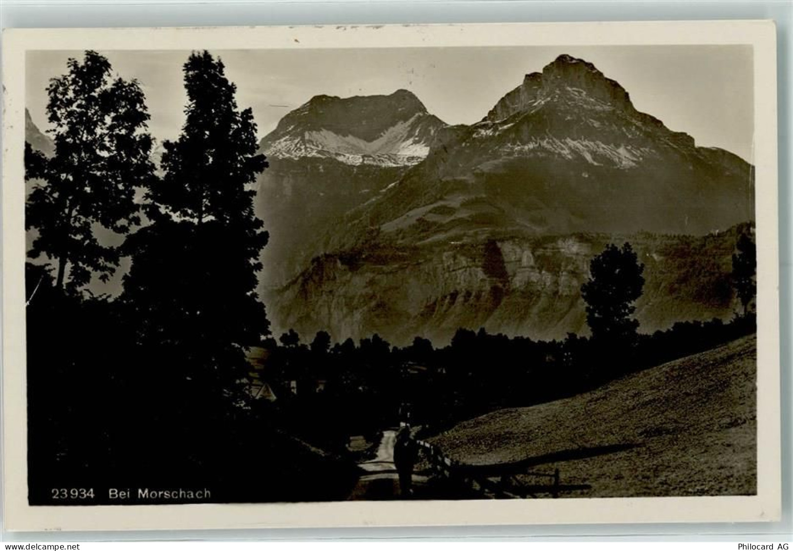 6443 Morschach - 10216646