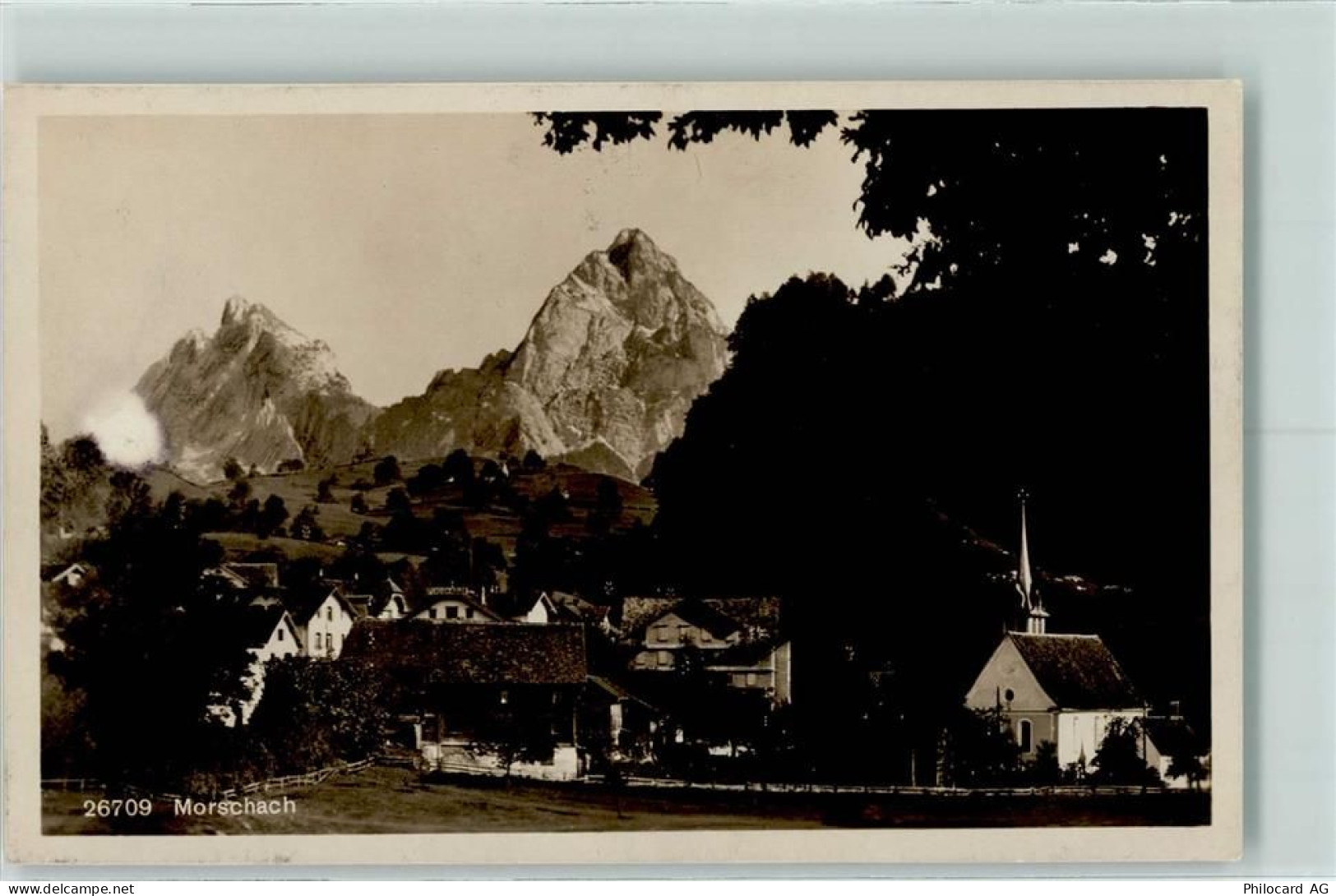 6443 Morschach - 10216785