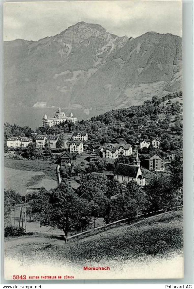 6443 Morschach - 10445988