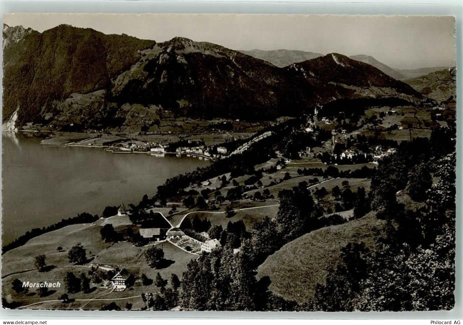 6443 Morschach - 10597683