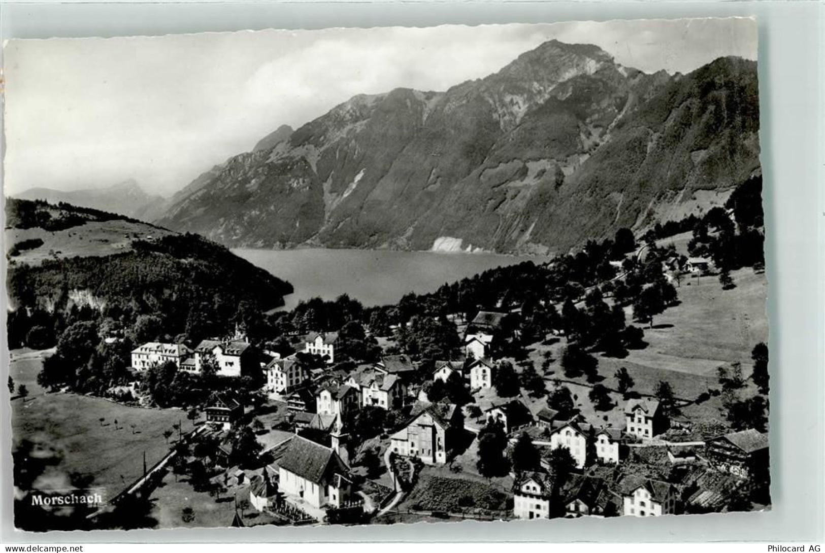 6443 Morschach - 10600158