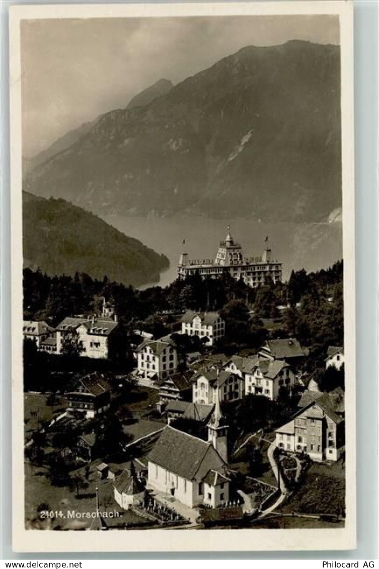 6443 Morschach - 10606042