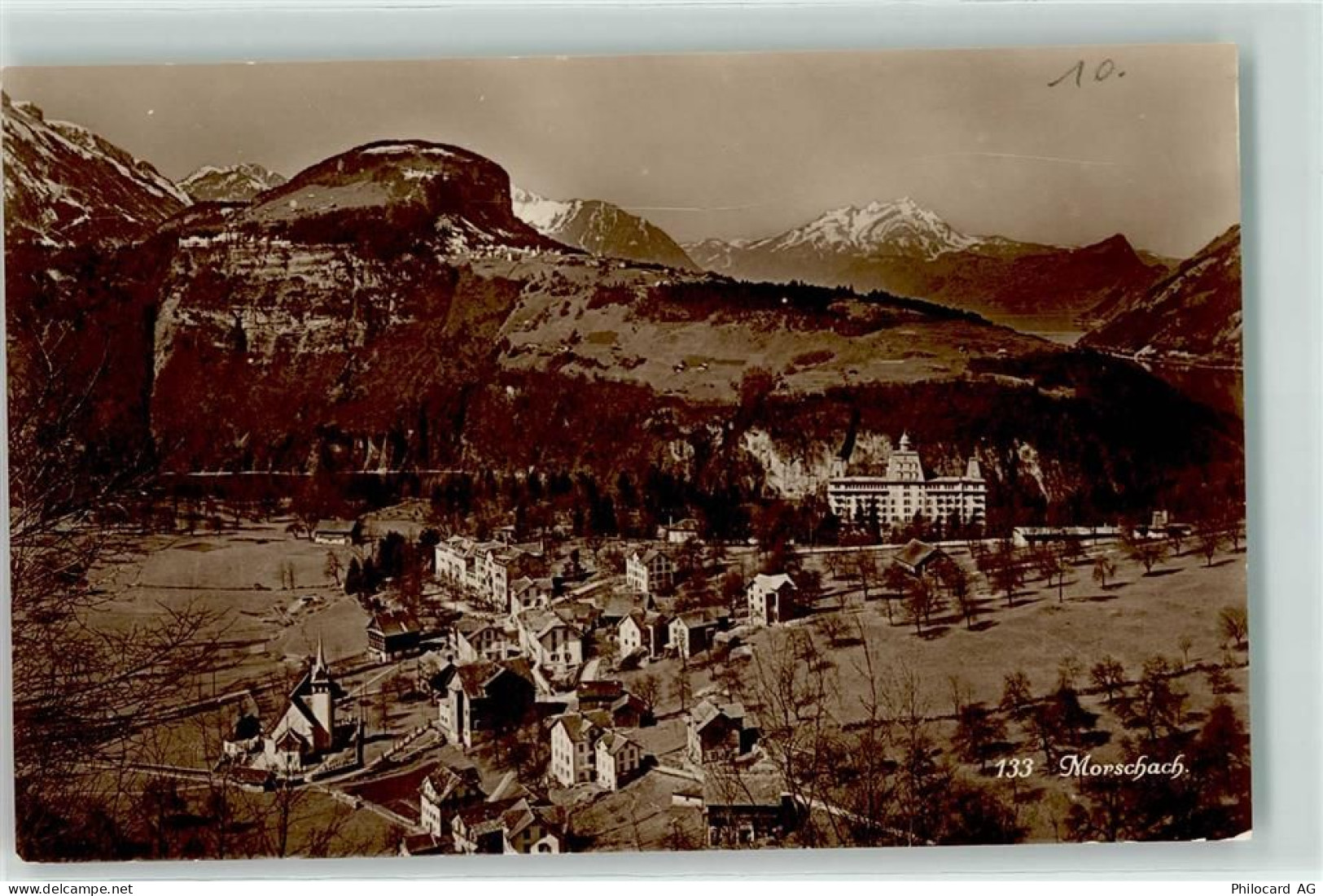 6443 Morschach - 10606241