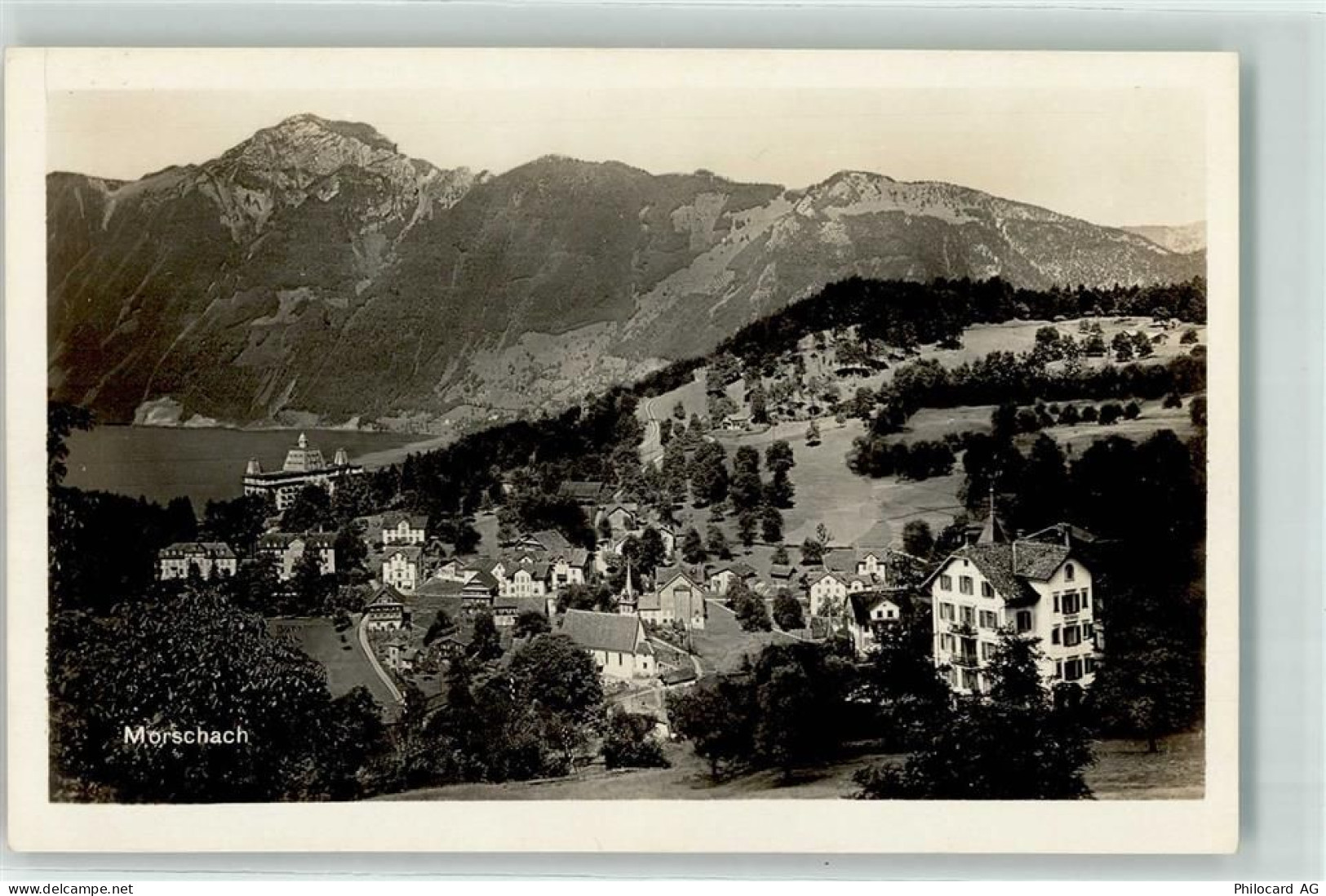 6443 Morschach - 10620404