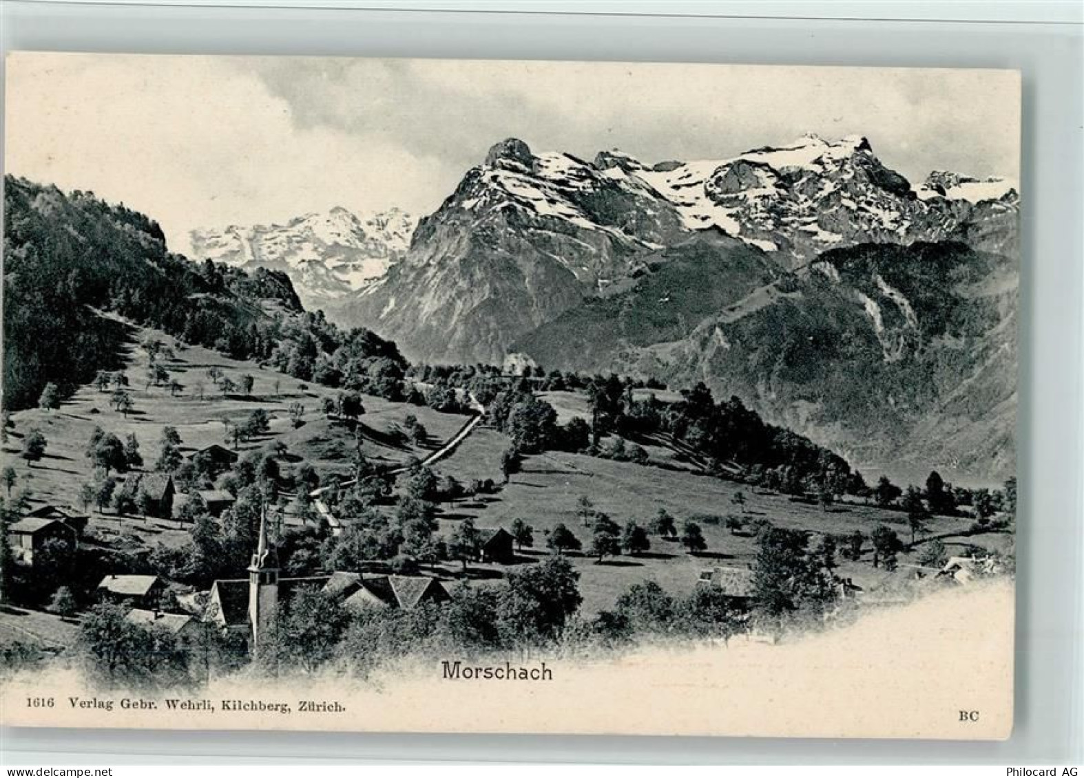 6443 Morschach - 11061168