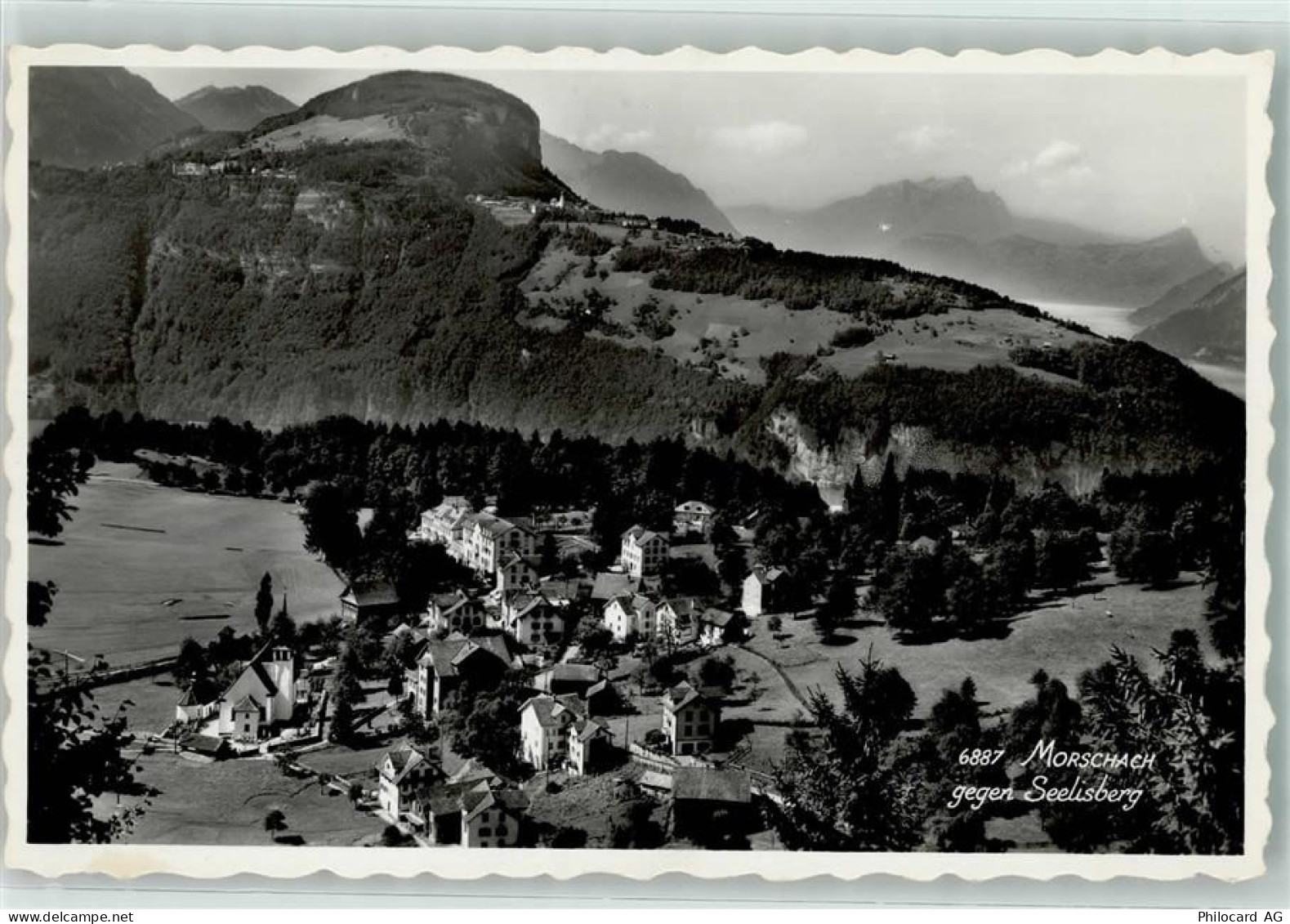 6443 Morschach - 39405795