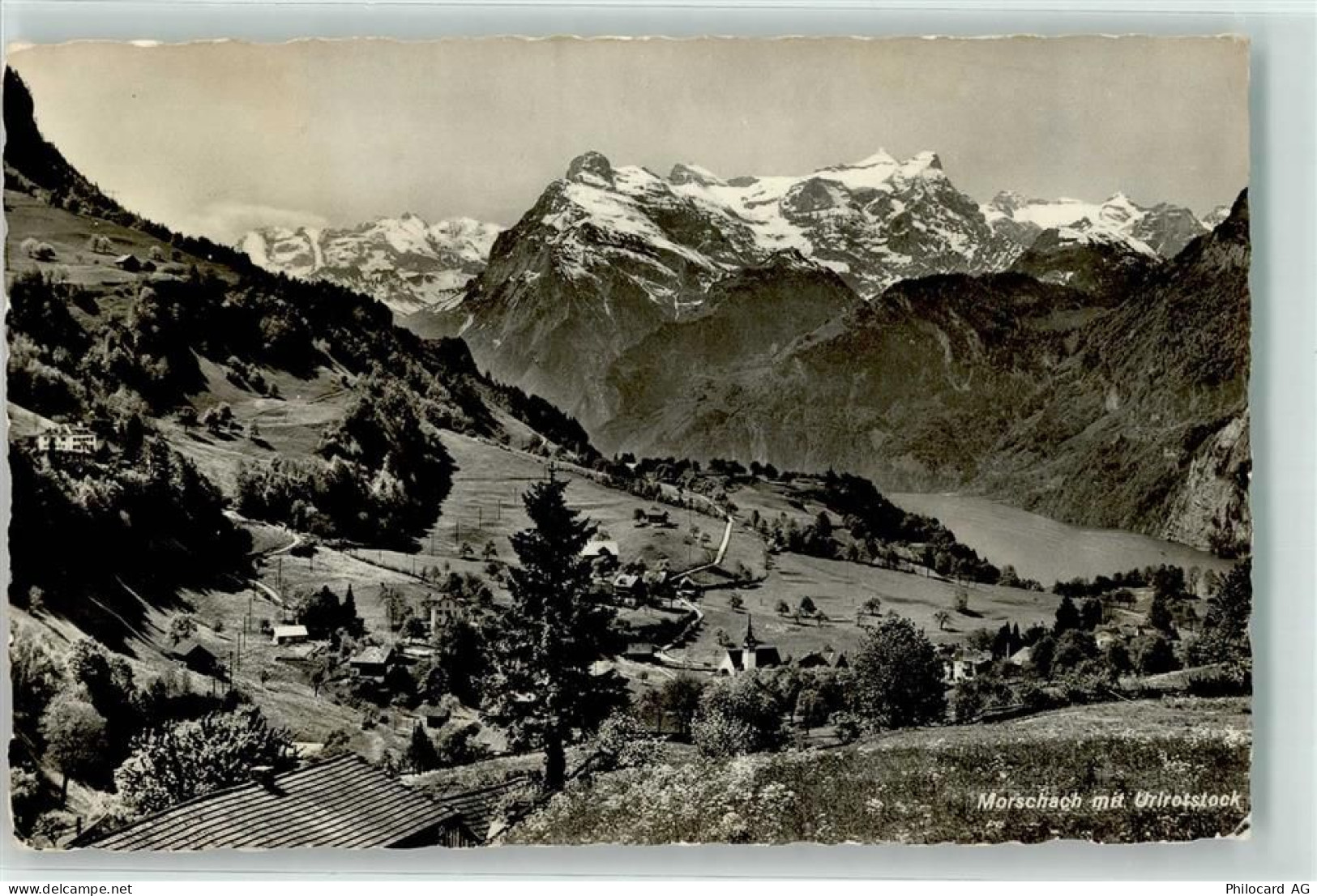 6443 Morschach - 39493258