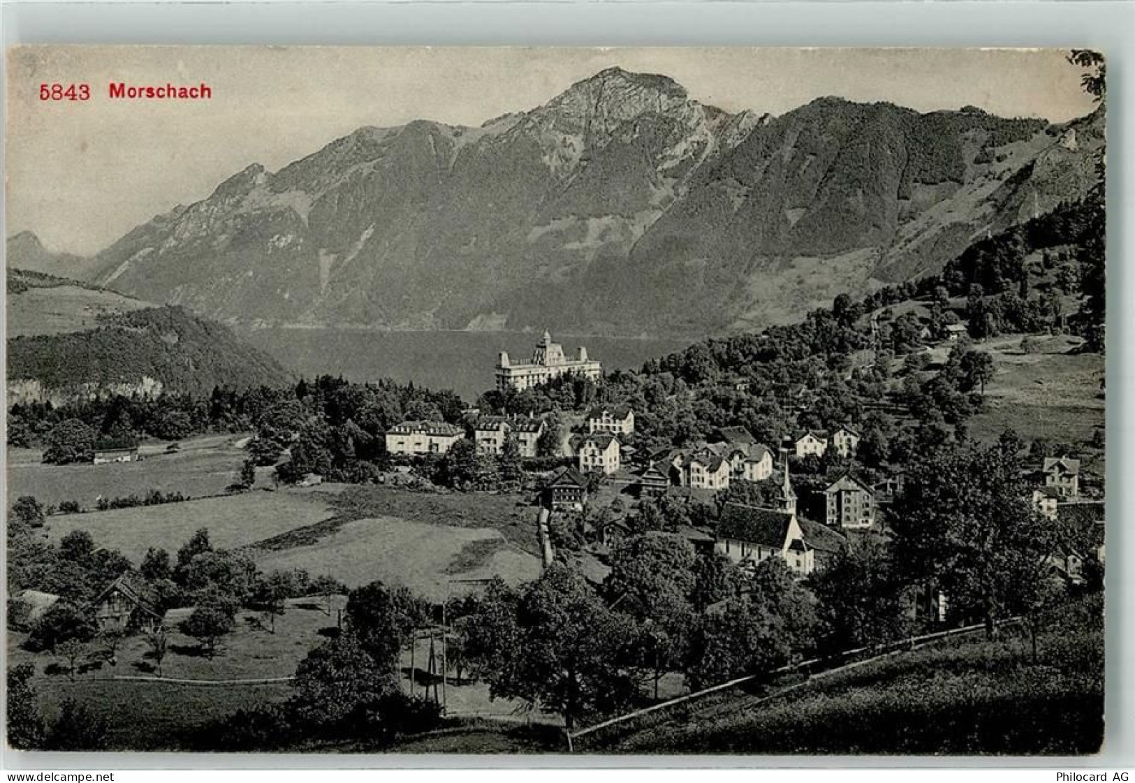 6443 Morschach - 39701321