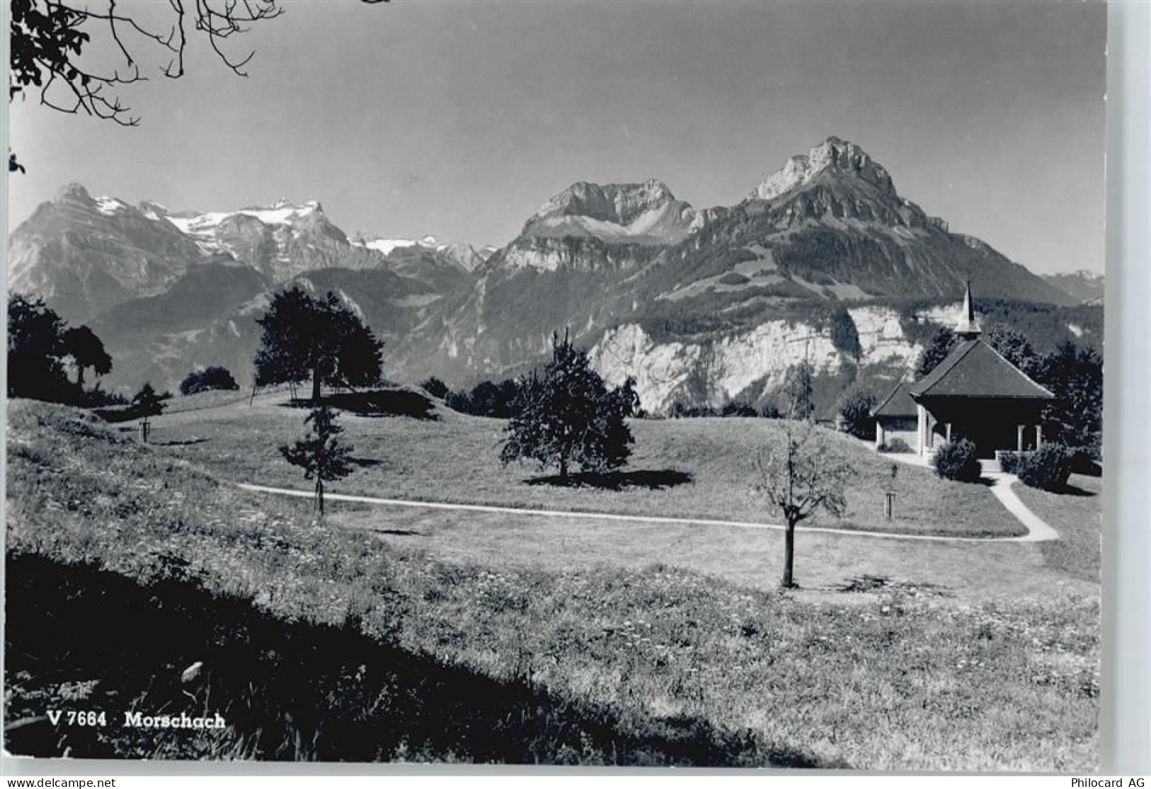 6443 Morschach - 50733258