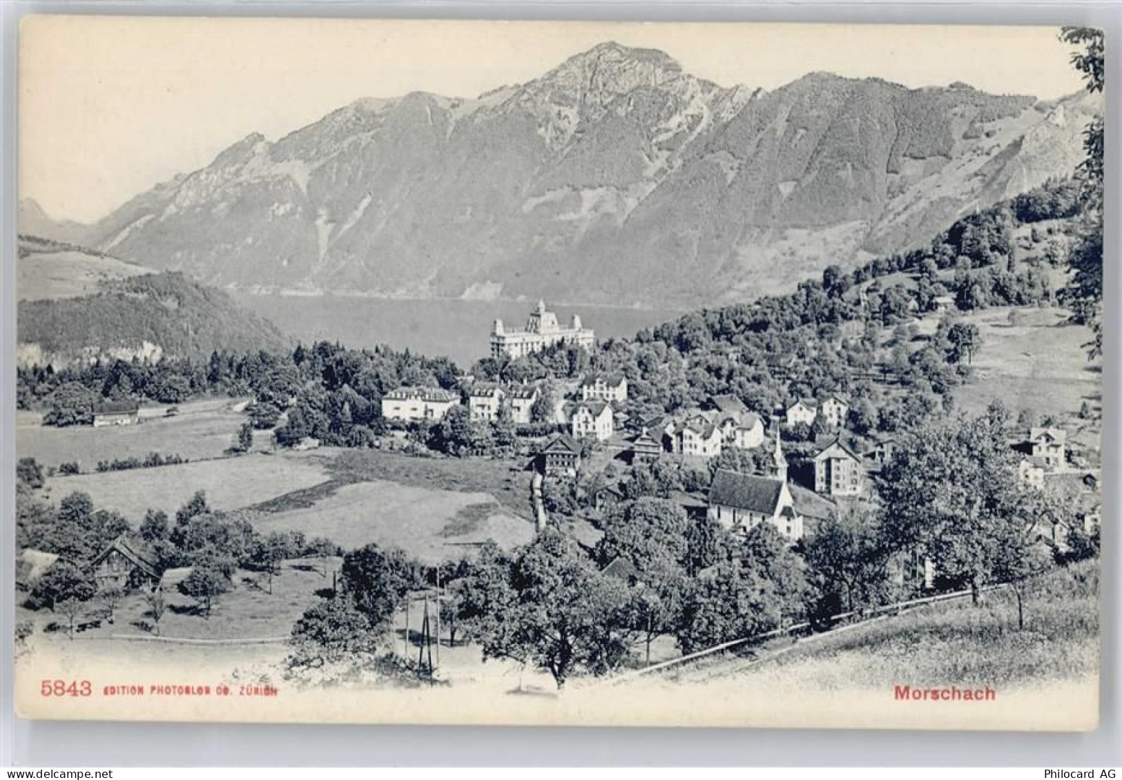 6443 Morschach - 50734025