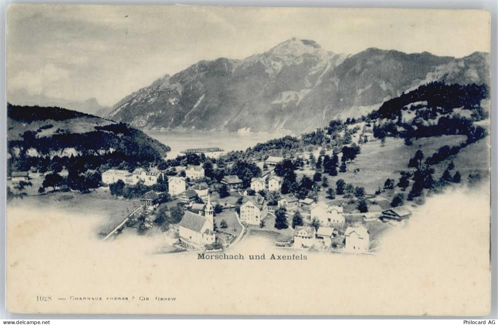 6443 Morschach - 50812979