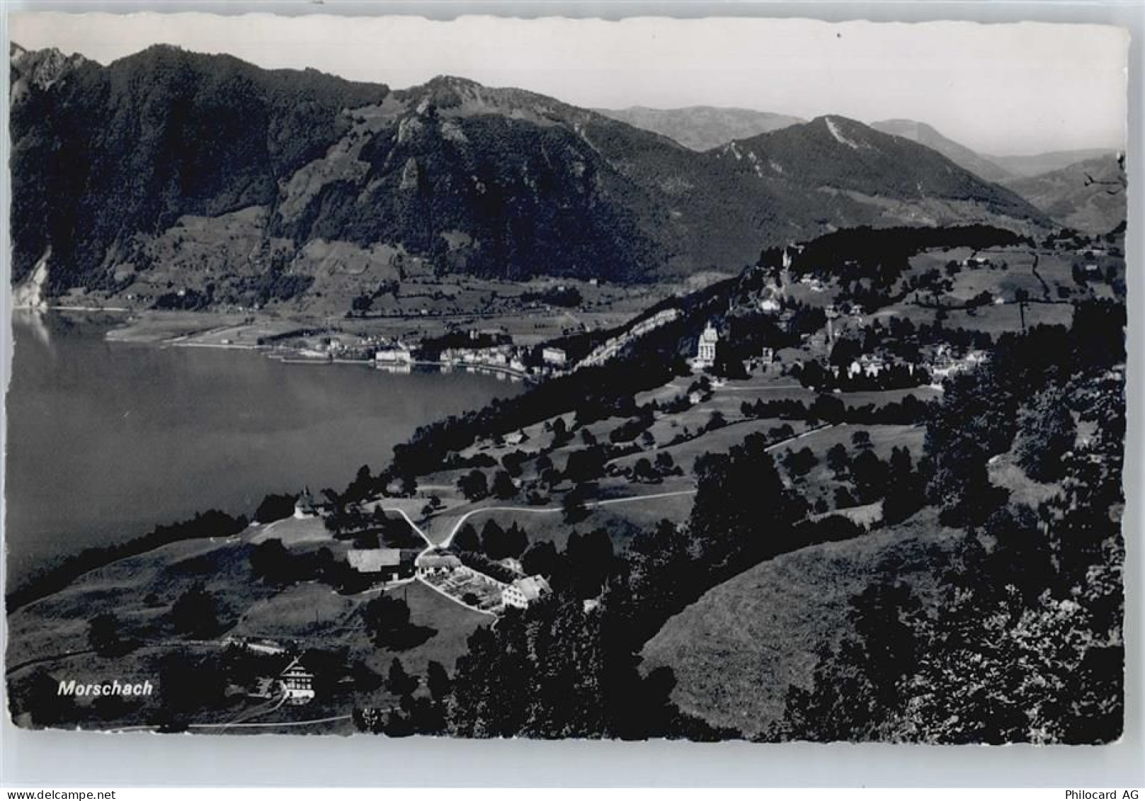 6443 Morschach - Vierwaldstättersee - 50733370