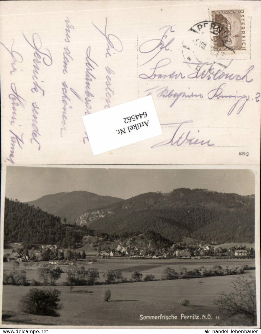 644562,Pernitz Totale