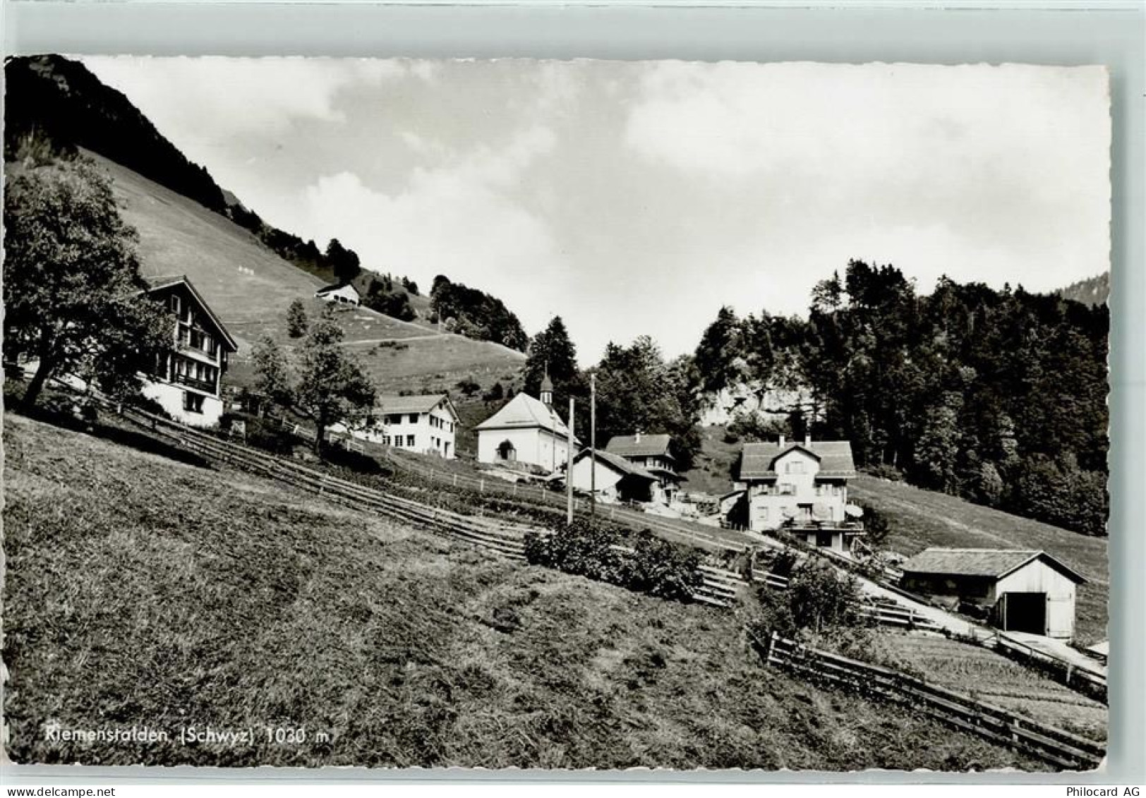 6452 Riemenstalden - 13123369