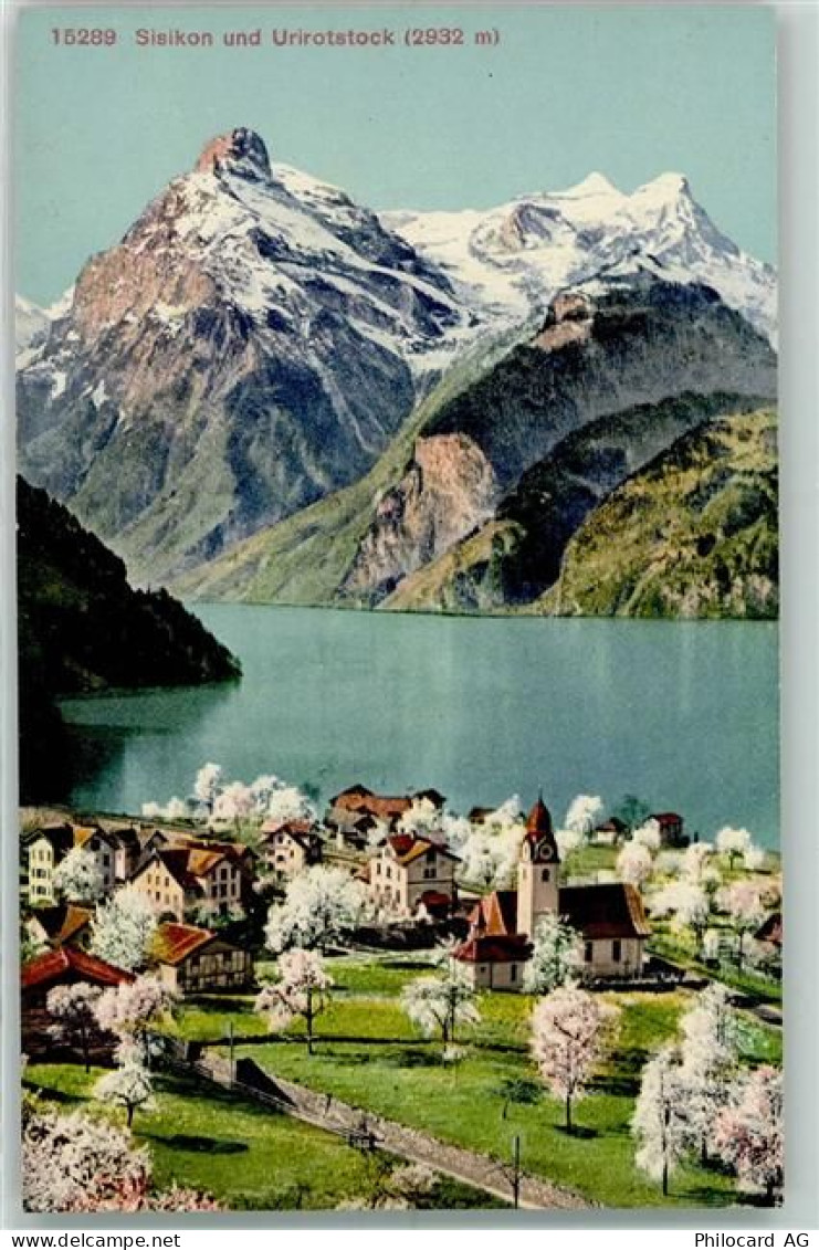 6452 Sisikon - 10205116