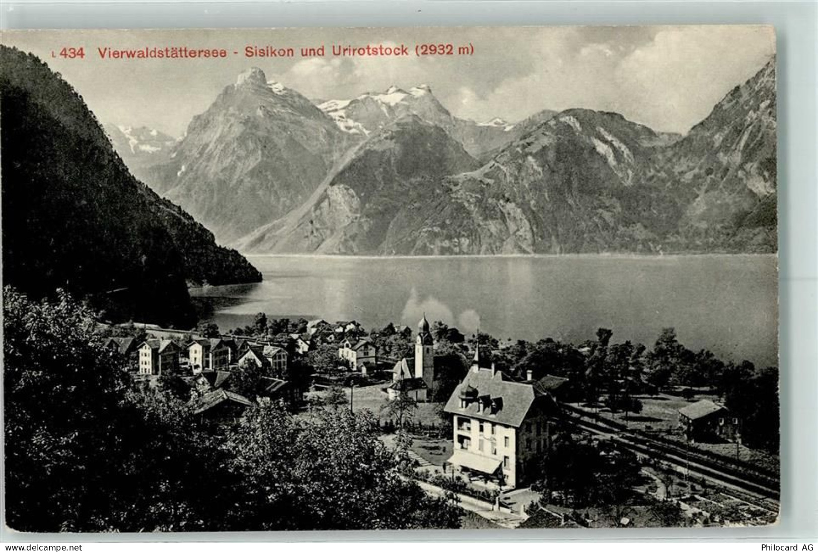 6452 Sisikon - 10205118