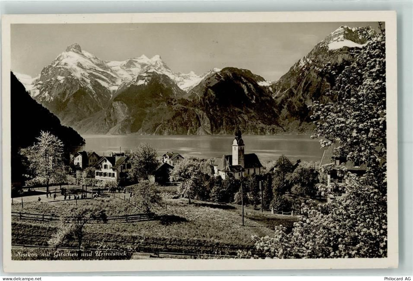 6452 Sisikon - 10205120