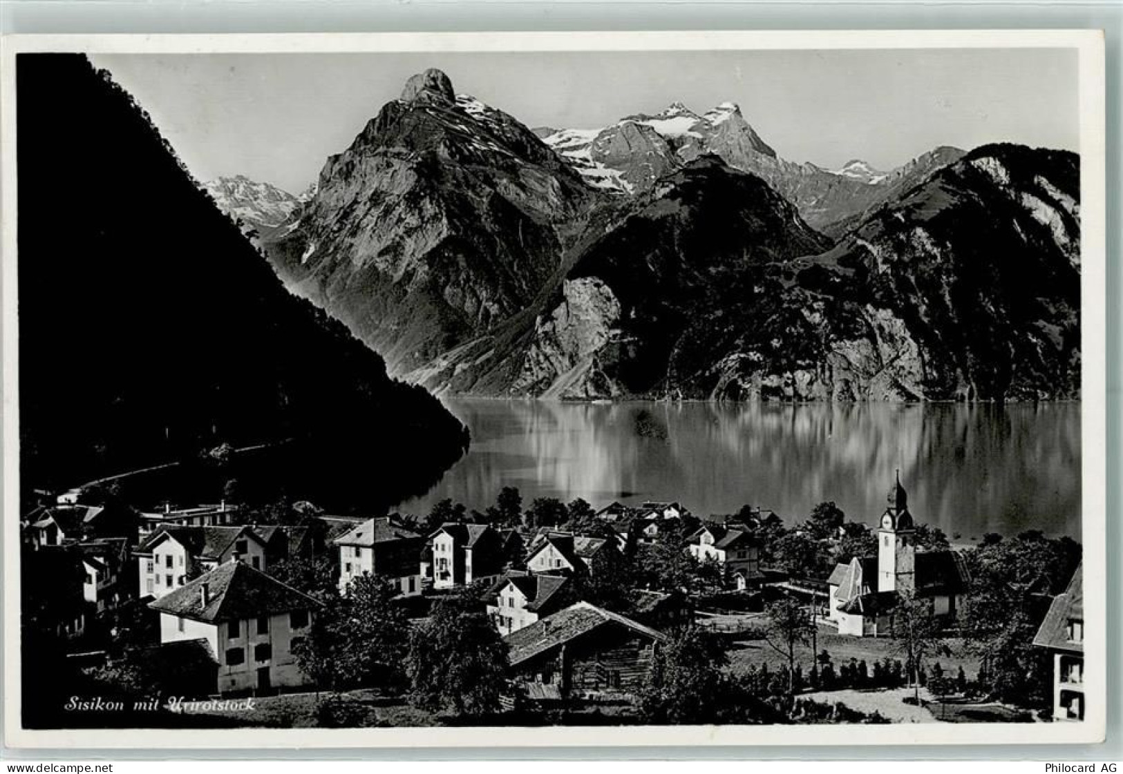 6452 Sisikon - 10205121