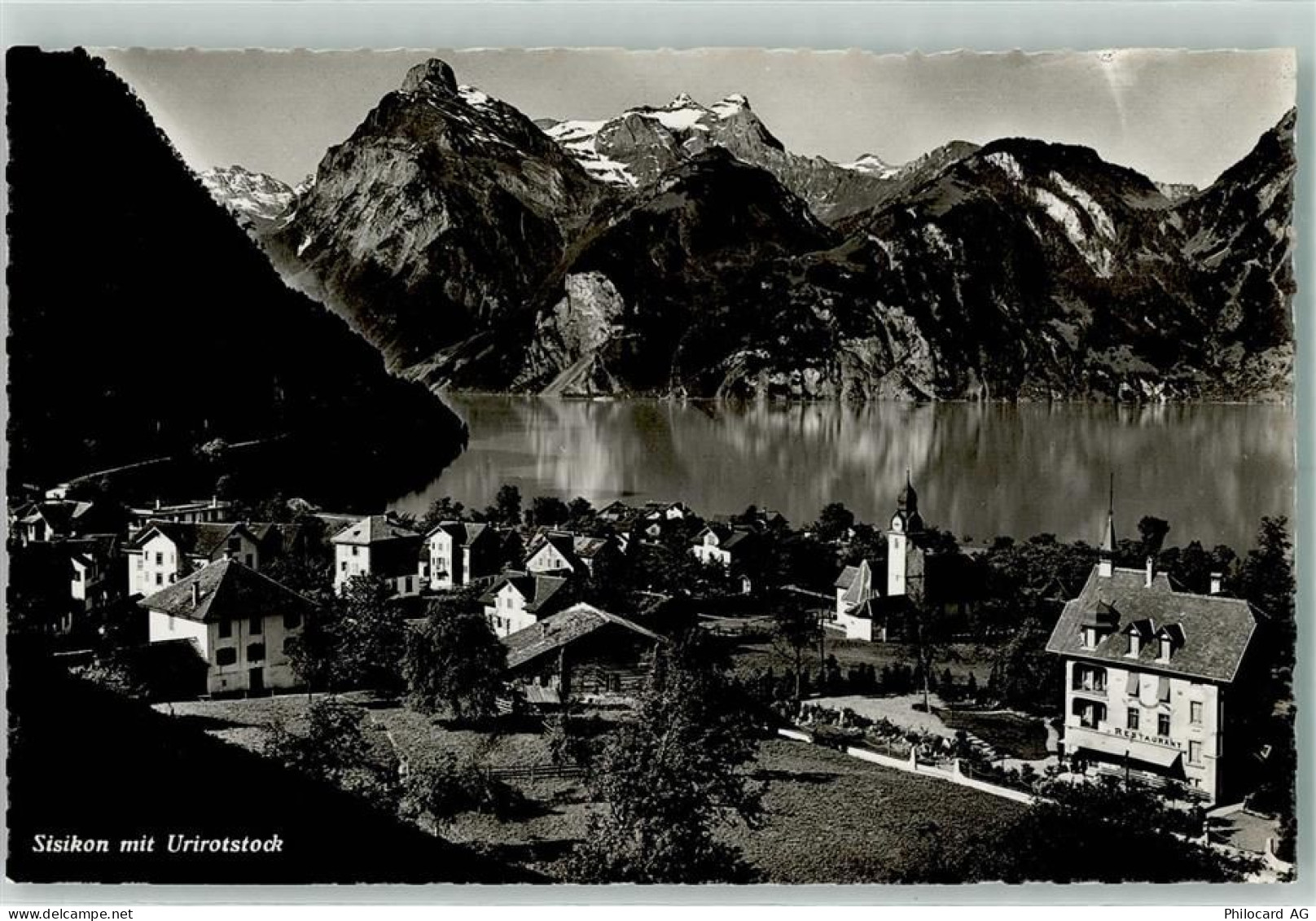 6452 Sisikon - 10205128