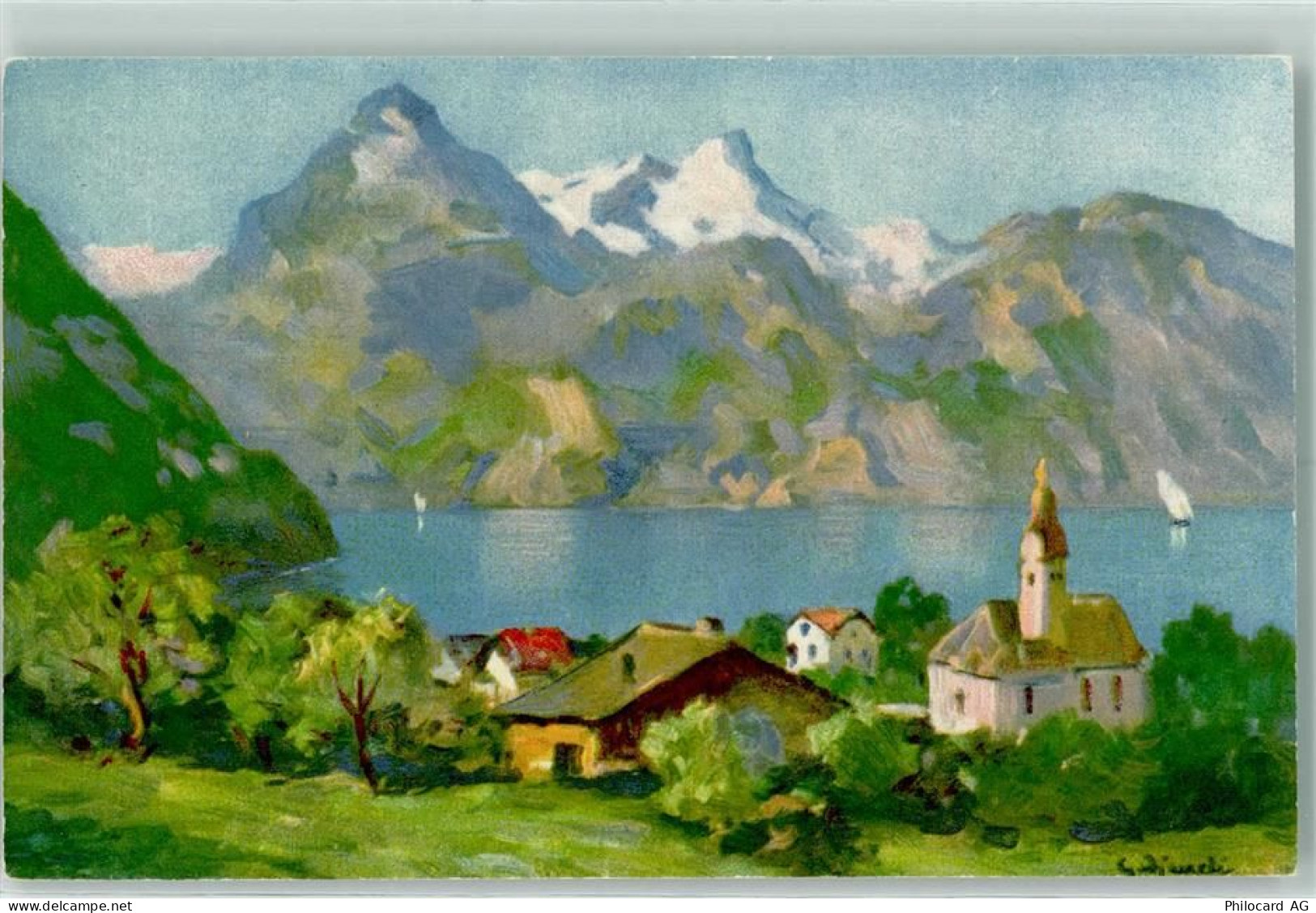 6452 Sisikon - 10205131