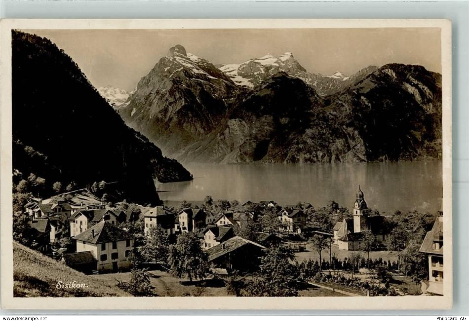 6452 Sisikon - 10446149