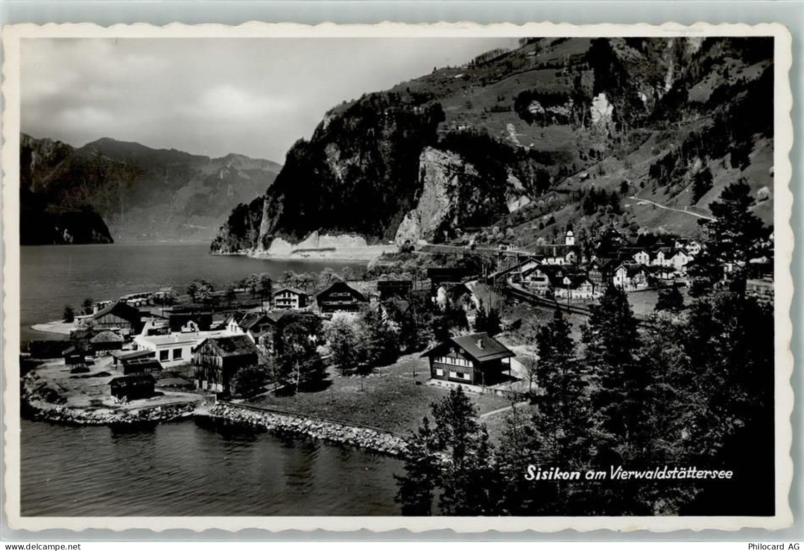 6452 Sisikon - 10499767