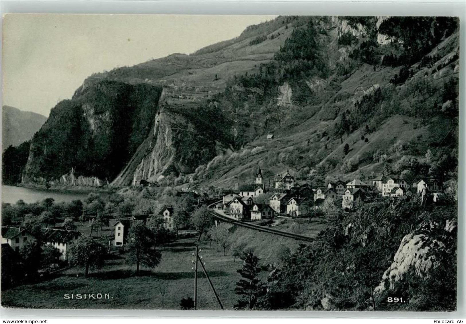 6452 Sisikon - 10604366