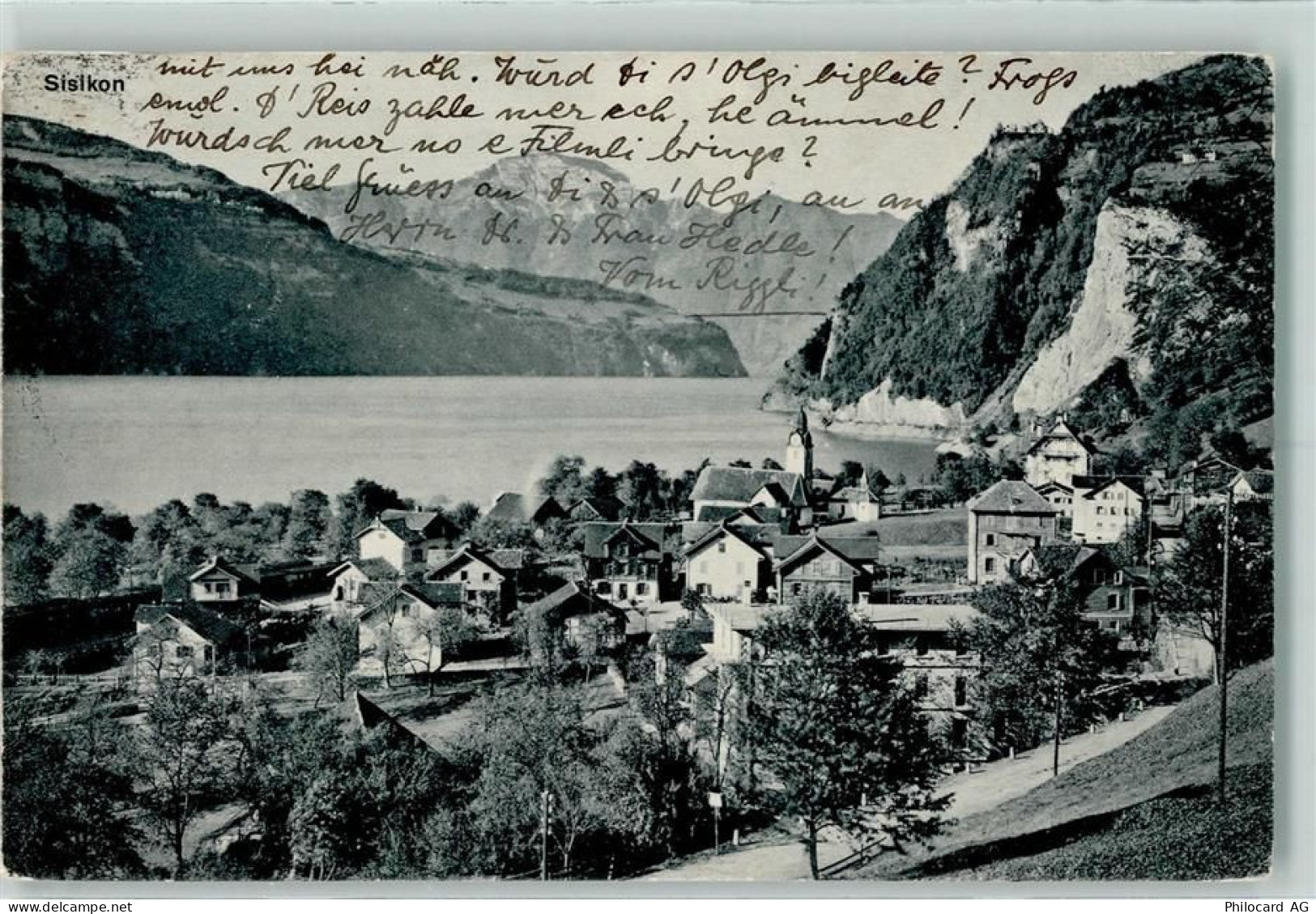 6452 Sisikon - 13128272