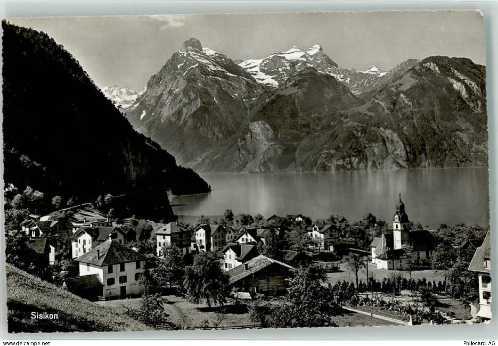 6452 Sisikon - 39405462