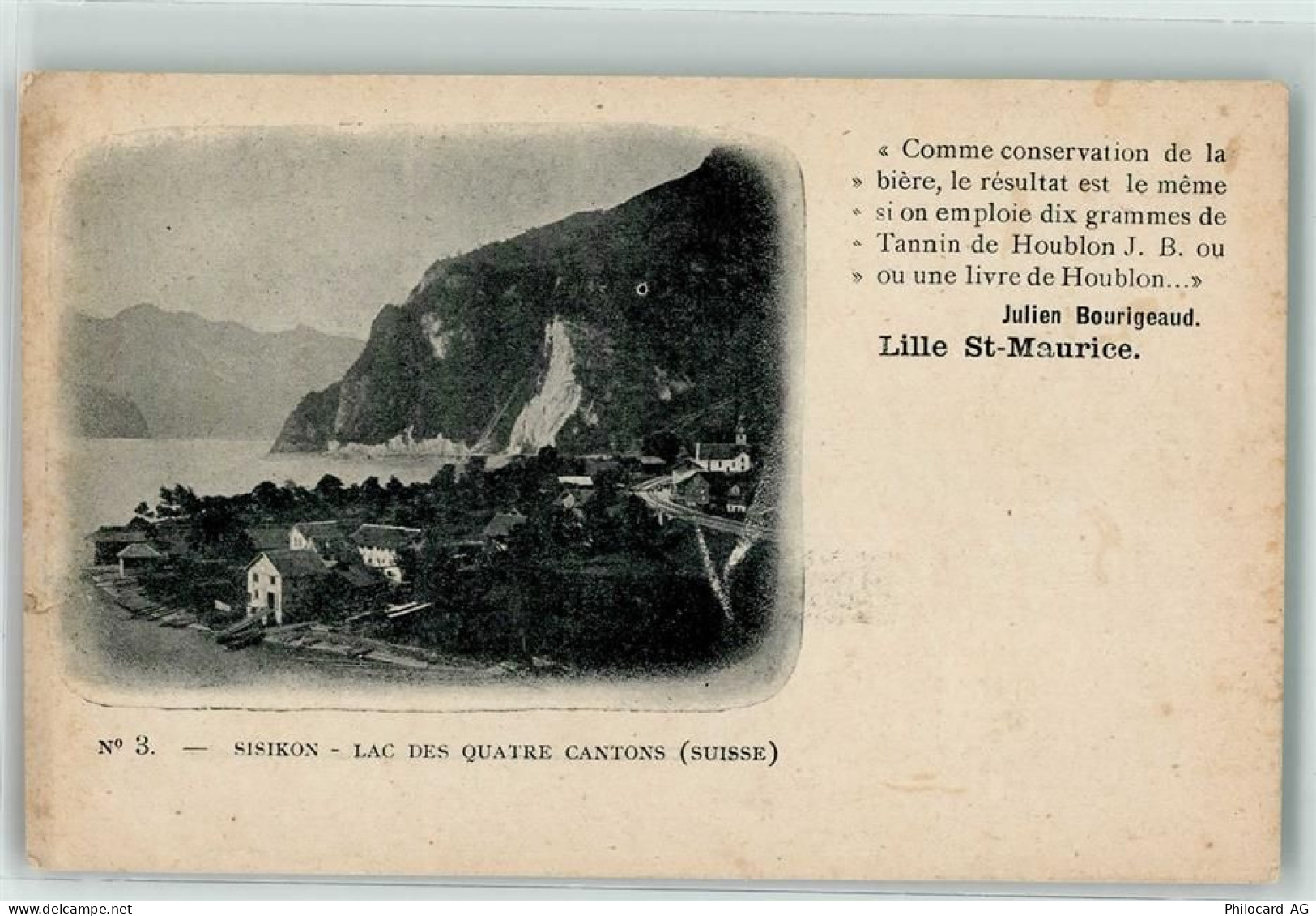 6452 Sisikon - 39406417