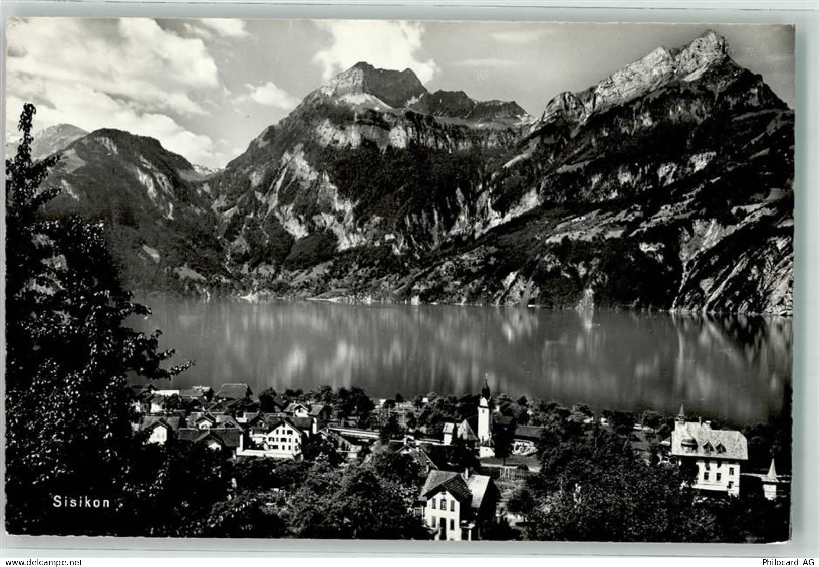 6452 Sisikon - 39690908