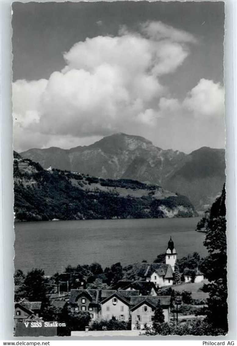 6452 Sisikon - 50775483