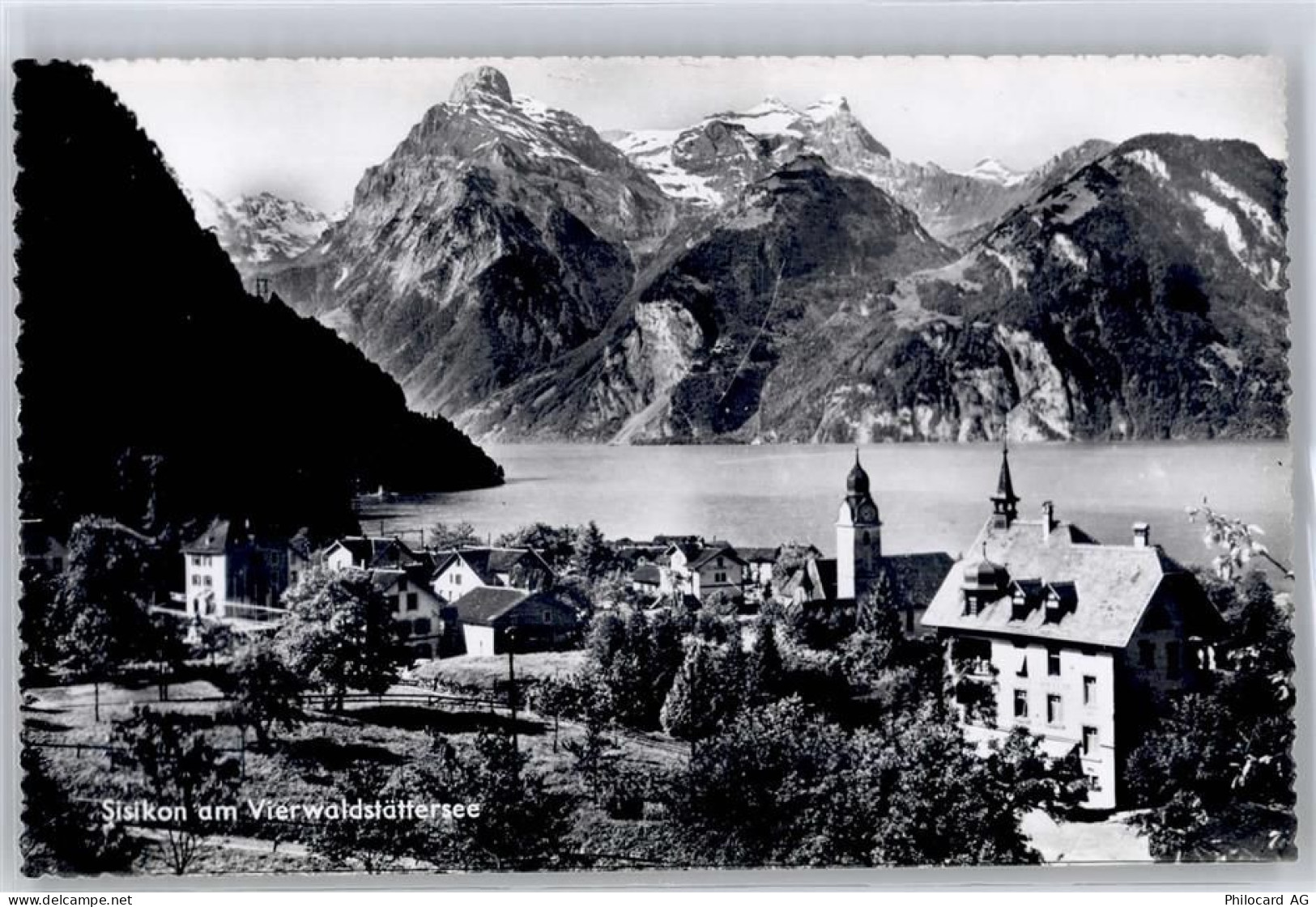 6452 Sisikon - 51260749