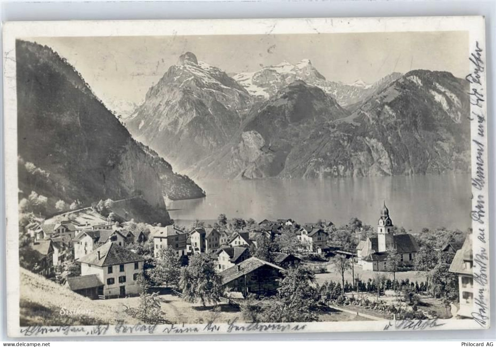 6452 Sisikon - 51338101