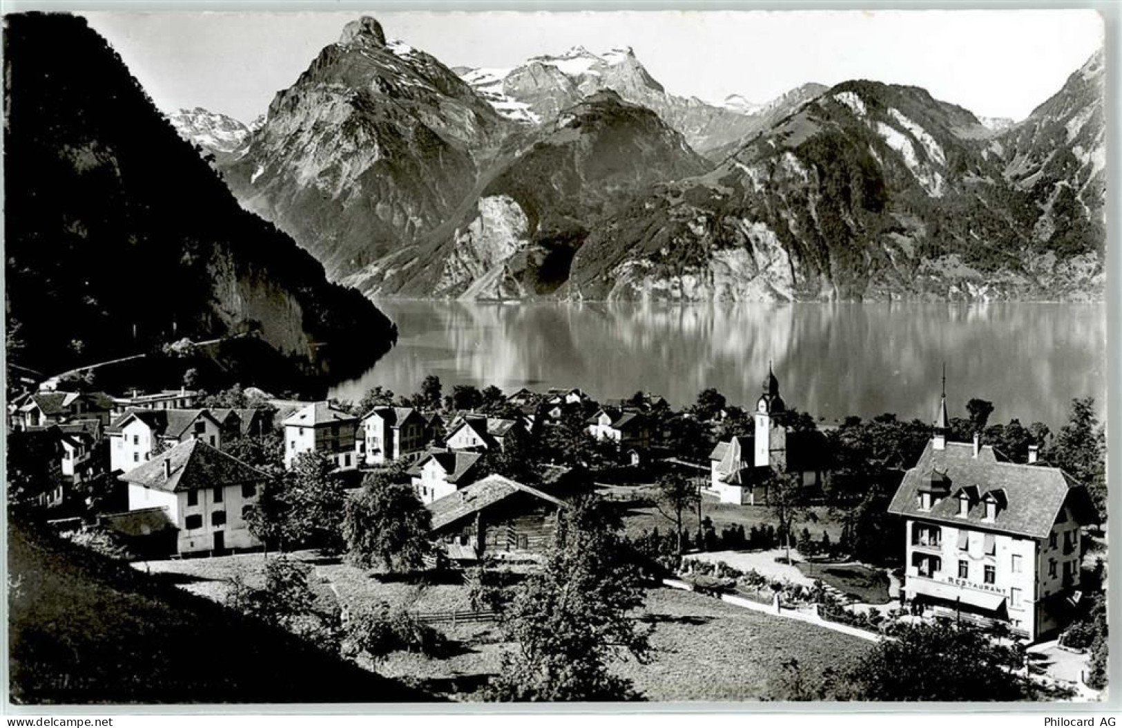 6452 Sisikon - 51635933