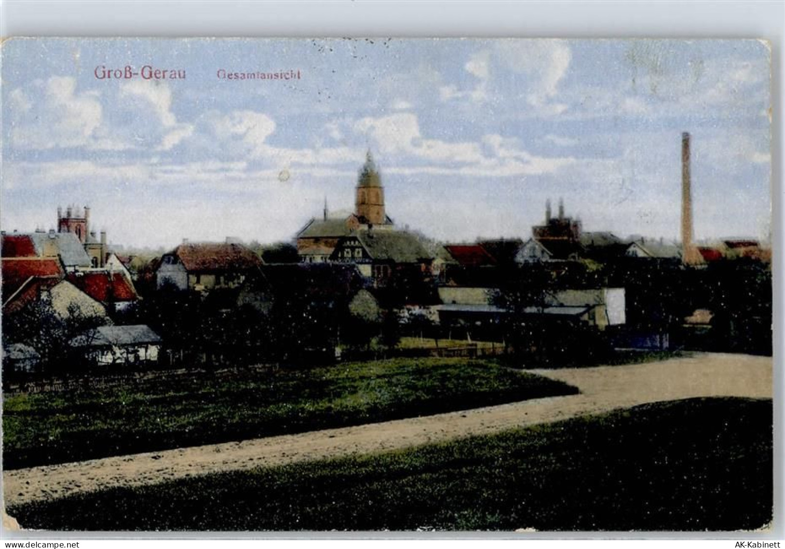 64521 W6080 Groß-Gerau - 51440841